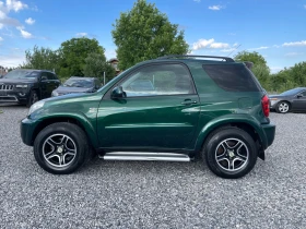 Toyota Rav4 2.0 VVT-I/Газ, Facelift 2006г. Обслужен, 4x4 - 6990 лв. - 29734090 4