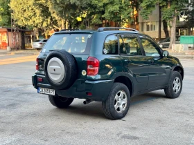 Toyota Rav4 2.0 Dizel | Mobile.bg    3
