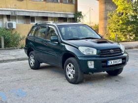 Toyota Rav4 2.0 Dizel | Mobile.bg    2