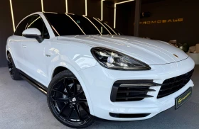 Porsche Cayenne Coupe E-hybrid* SoftClose* Лизинг* Обдух* Панорама