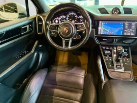 Porsche Cayenne Coupe E-hybrid* SoftClose* * *  | Mobile.bg    9