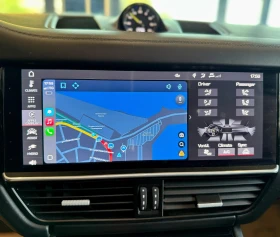 Porsche Cayenne Coupe E-hybrid* SoftClose* * *  | Mobile.bg    13