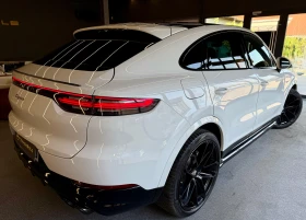 Porsche Cayenne Coupe E-hybrid* SoftClose* * *  | Mobile.bg    6