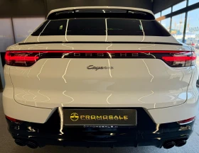 Porsche Cayenne Coupe E-hybrid* SoftClose* * *  | Mobile.bg    5