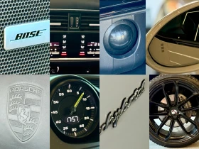 Porsche Cayenne Coupe E-hybrid* SoftClose* * *  | Mobile.bg    17
