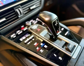 Porsche Cayenne Coupe E-hybrid* SoftClose* * *  | Mobile.bg    12