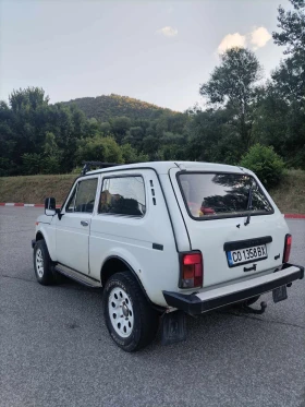 Обява за продажба на Lada Niva ~4 500 лв. - изображение 2