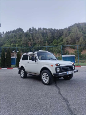 Обява за продажба на Lada Niva ~4 500 лв. - изображение 1