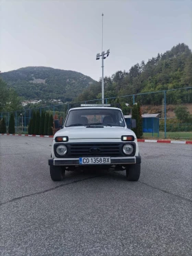 Обява за продажба на Lada Niva ~4 500 лв. - изображение 1