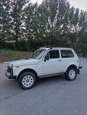 Обява за продажба на Lada Niva ~4 500 лв. - изображение 3