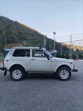 Обява за продажба на Lada Niva ~4 500 лв. - изображение 5
