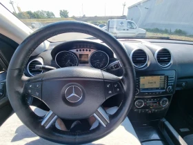 Обява за продажба на Mercedes-Benz ML 320 7GTronic 4Matic ~12 999 лв. - изображение 9
