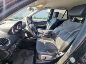Обява за продажба на Mercedes-Benz ML 320 7GTronic 4Matic ~12 999 лв. - изображение 10