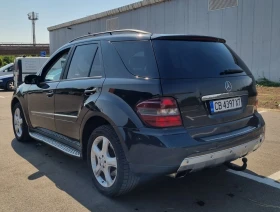 Обява за продажба на Mercedes-Benz ML 320 7GTronic 4Matic ~12 999 лв. - изображение 5