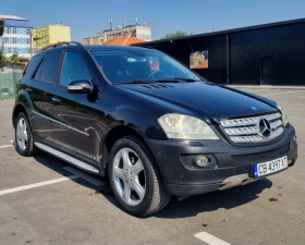 Обява за продажба на Mercedes-Benz ML 320 7GTronic 4Matic ~12 999 лв. - изображение 7
