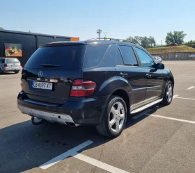 Обява за продажба на Mercedes-Benz ML 320 7GTronic 4Matic ~12 999 лв. - изображение 2