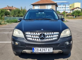 Обява за продажба на Mercedes-Benz ML 320 7GTronic 4Matic ~12 999 лв. - изображение 1