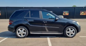 Обява за продажба на Mercedes-Benz ML 320 7GTronic 4Matic ~12 999 лв. - изображение 3