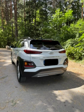 Обява за продажба на Hyundai Kona 1.4 ~30 000 лв. - изображение 1