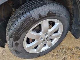 Honda Cr-v 2.0i   | Mobile.bg    14