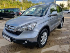 Honda Cr-v 2.0i АВТОМАТ ШВЕЙЦАРИЯ