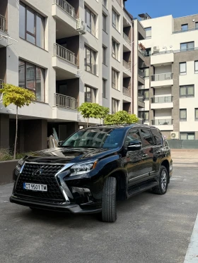Lexus GX 460 Lexus 460 / | Mobile.bg    2