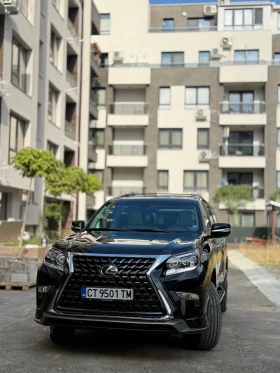     Lexus GX 460 Lexus 460 /