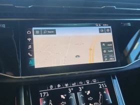 Audi Q8 * TECHNIK * CARFAX * БЕЗ ПЪРВОНАЧАЛНА ВНОСКА - 58999 лв. / 30165.71 € - 43031935 7