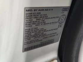 Audi Q8 * TECHNIK * CARFAX * БЕЗ ПЪРВОНАЧАЛНА ВНОСКА - 58999 лв. / 30165.71 € - 43031935 15