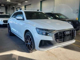 Audi Q8 * TECHNIK * CARFAX * БЕЗ ПЪРВОНАЧАЛНА ВНОСКА - 58999 лв. / 30165.71 € - 43031935 2