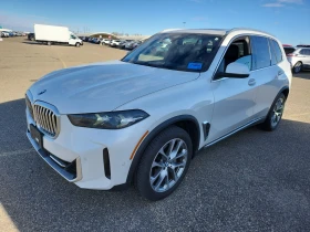 BMW X5 * 40i* CARFAX * БЕЗ ПЪРВОНАЧАЛНА ВНОСКА - 91000 лв. / 46527.56 € - 21511047 2