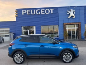 Opel Grandland X INNOVATION - 21900 лв. / 11197.29 € - 87301376 6