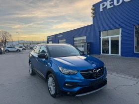 Opel Grandland X INNOVATION - 21900 лв. / 11197.29 € - 87301376 7