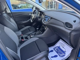 Opel Grandland X INNOVATION - 21900 лв. / 11197.29 € - 87301376 9