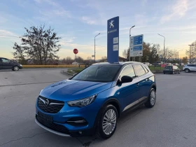 Opel Grandland X INNOVATION
