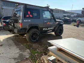 Mitsubishi Pajero, снимка 4