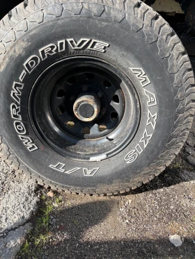 Mitsubishi Pajero, снимка 6