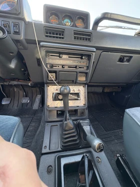 Mitsubishi Pajero, снимка 9