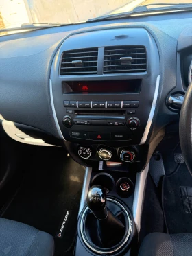 Mitsubishi ASX Clear Tec 2 - 6100 € / 11930.56 лв. - 48282150 9