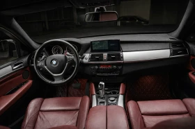 BMW X6 3.5i xDrive Steptronic - 11400 € / 22296.46 лв. - 44254998 9
