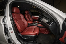BMW X6 3.5i xDrive Steptronic - 11400 € / 22296.46 лв. - 44254998 6