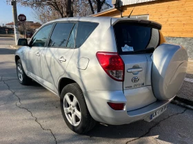 Toyota Rav4 2.2 D-4D CLIMA 4x4 - 3499 € / 6843.45 лв. - 99487530 5