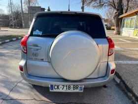 Toyota Rav4 2.2 D-4D CLIMA 4x4 - 3499 € / 6843.45 лв. - 99487530 10