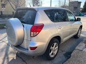 Toyota Rav4 2.2 D-4D CLIMA 4x4 - 3499 € / 6843.45 лв. - 99487530 8