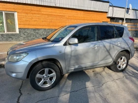 Toyota Rav4 2.2 D-4D CLIMA 4x4 - 3499 € / 6843.45 лв. - 99487530 12