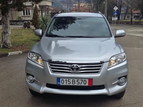 Toyota Rav4 2.0i 4X4 AUTOMAT ШВЕЙЦАРИЯ , снимка 2