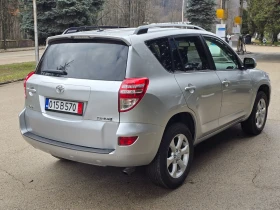 Toyota Rav4 2.0i 4X4 AUTOMAT ШВЕЙЦАРИЯ , снимка 5