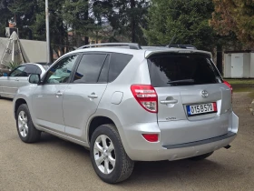 Toyota Rav4 2.0i 4X4 AUTOMAT ШВЕЙЦАРИЯ , снимка 7