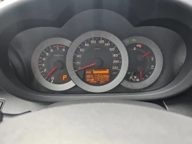 Toyota Rav4 2.0i 4X4 AUTOMAT ШВЕЙЦАРИЯ , снимка 15