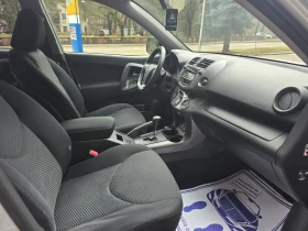 Toyota Rav4 2.0i 4X4 AUTOMAT ШВЕЙЦАРИЯ , снимка 11